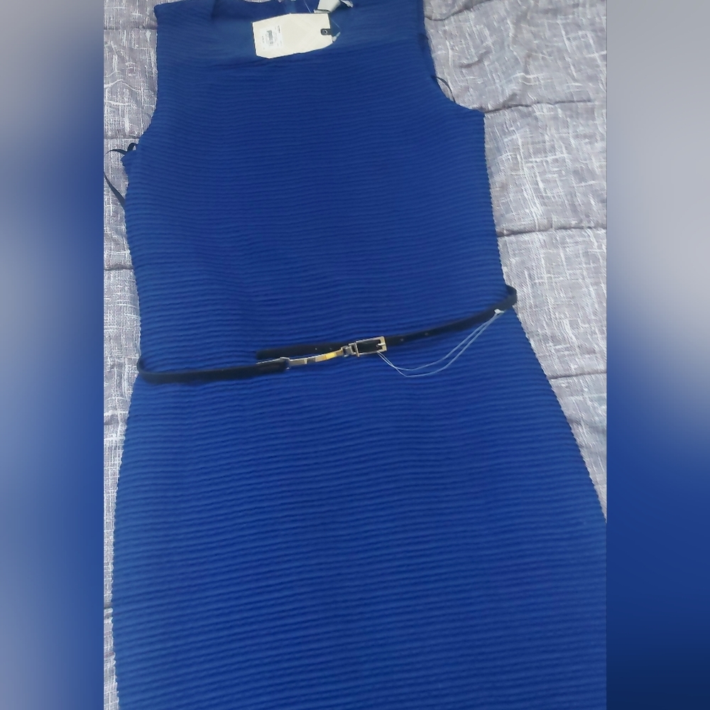 Kohl's Dress